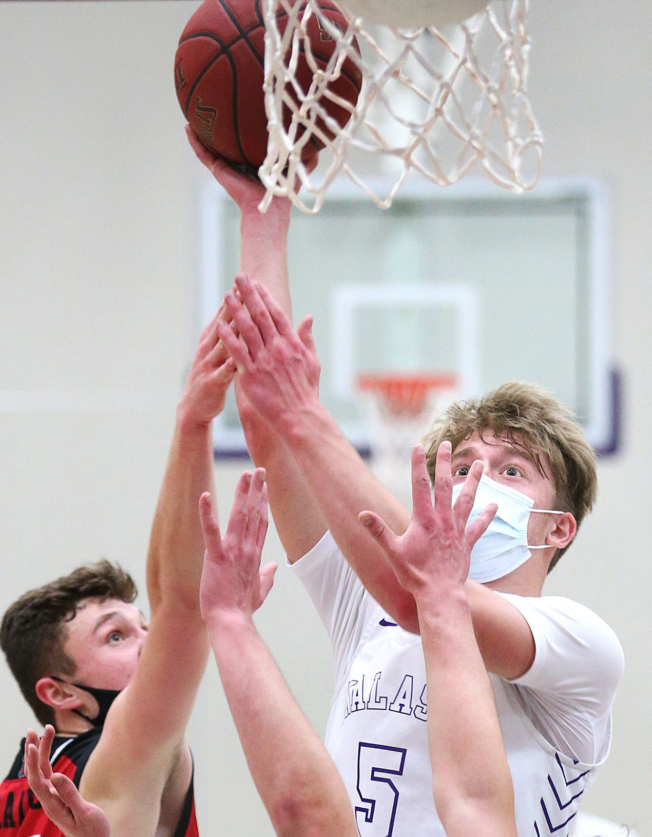 February 25: Altoona vs Onalaska
